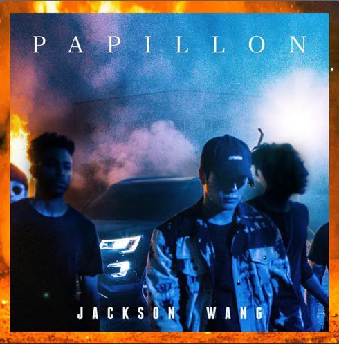 Papillon fête ses 9 ans : retour sur le premier single solo de Jackson Wang